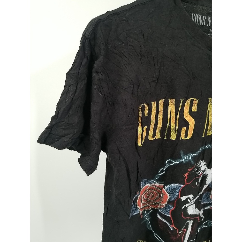 Guns N' Roses Sweet Child O' Mine T-Shirt Mens Medium 2022 Graphic Print - Picture 3 of 6